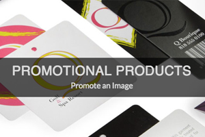 THE PRINT BOX - Promotional Products